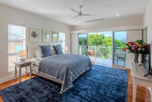 La Bella Waters 3 - Oceanviews, Pool, Buggy and Transfers