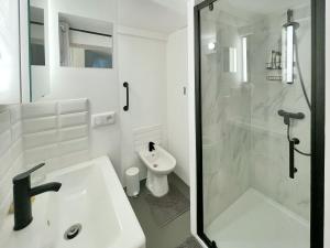 Appartements Apartment 5 to 7 people and exterior with sea view! : photos des chambres