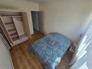Sejours chez l'habitant Chambre cozy, vue sur jardin, proche Tram centre ville & aeroport : photos des chambres
