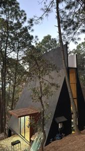 Cabaña en Mazamitla