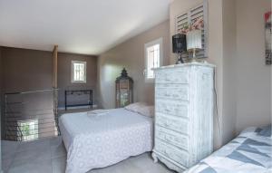 Maisons de vacances Cadre Nature : photos des chambres