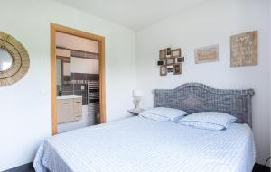 Maisons de vacances Cadre Nature : photos des chambres