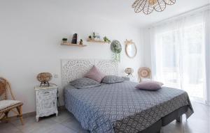 Maisons de vacances Cadre Nature : photos des chambres