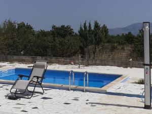 Apartments with swimming pool Pakovo Selo, Zagora - 24486