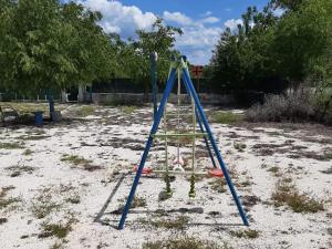 Apartments with swimming pool Pakovo Selo, Zagora - 24486