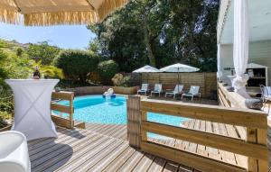 Stunning Home In Meschers-Sur-Gironde