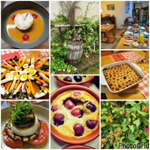 Hotels Logis Hotel Restaurant LA BARGUILLERE : photos des chambres