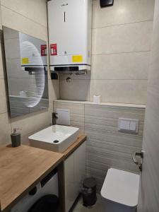 Apartments with WiFi Slavonski Brod, Slavonija - 24649