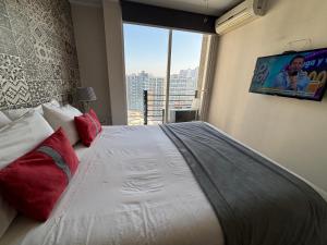 Hermoso Apartamento en la Capital de Chile