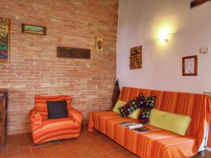Romantic Farm Stay, Val dOrcia