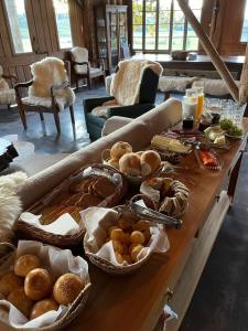 Divina Reserva- Cabana Hortelã