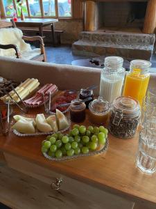 Divina Reserva- Cabana Hortelã