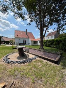 Gîte du Vieux Puits