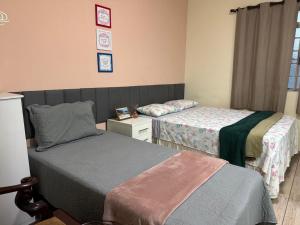 Estilo Residence - 3hvězdičkové hotely ve městě São Lourenço