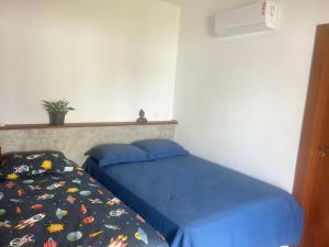 Casa de Praia Manguinhos