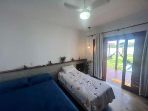 Casa de Praia Manguinhos