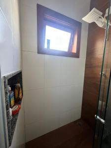 Casa de Praia Manguinhos