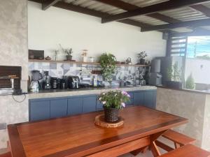 Casa de Praia Manguinhos