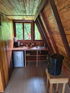 Tiny Houses Unique Tayrona - Dentro del Parque Tayrona