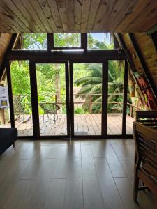 Tiny Houses Unique Tayrona - Dentro del Parque Tayrona