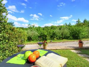 Belvilla by OYO Holiday home with pool in Tuscany
