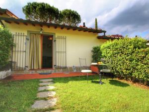 Belvilla by OYO Holiday home with pool in Tuscany