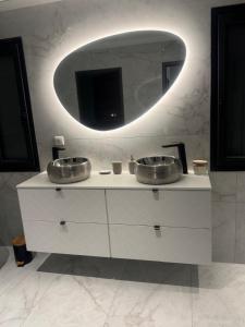 Villa luxueuse Halloween