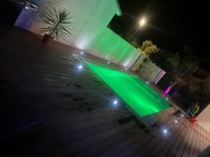 Villas Villa luxueuse : photos des chambres