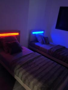 Villas Villa luxueuse : photos des chambres
