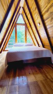 Tiny Houses Unique Tayrona - Dentro del Parque Tayrona