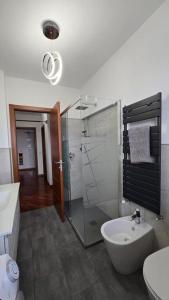 Steos Place in Turin