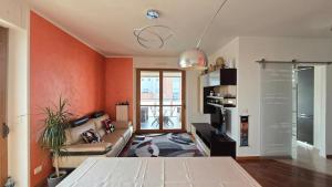 Steos Place in Turin