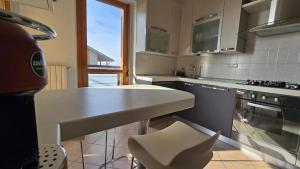 Steos Place in Turin