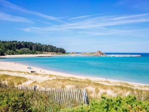 Appartements Apartment in Frehel near Cap Frehel : photos des chambres