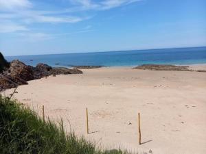 Appartements Apartment in Frehel near Cap Frehel : Appartement 1 Chambre