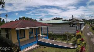 The Fisherman's House