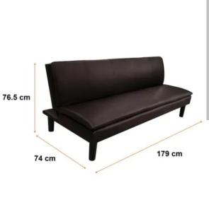 The Fishermans House