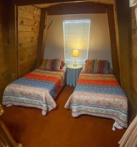 The Fishermans House