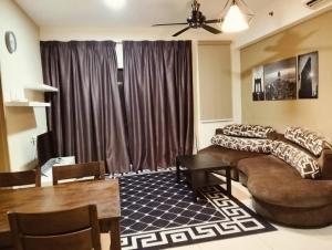 Hyve Soho Suite - Netflix - 4hvězdičkové hotely ve městě Cyberjaya