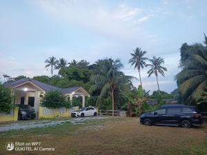 Indah Homestay