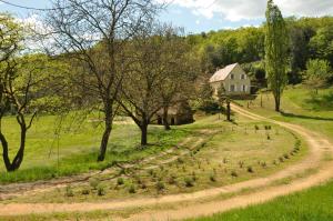 Maisons de vacances Gite chez le Gaulois : photos des chambres