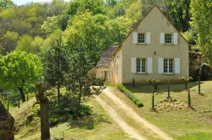 Maisons de vacances Gite chez le Gaulois : photos des chambres