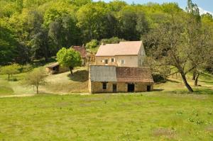 Maisons de vacances Gite chez le Gaulois : photos des chambres