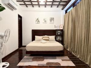 Bayay ni Mamang Siargao - Ground Floor