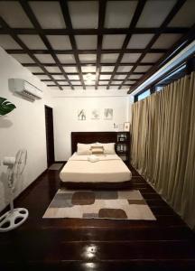 Bayay ni Mamang Siargao - Ground Floor