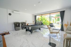 Gandum Villa Complex - Luxury Boutique Stay Uluwatu