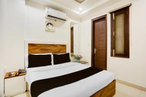 Townhouse Sukun Villa