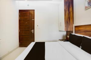 Townhouse Sukun Villa