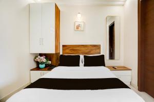 Townhouse Sukun Villa