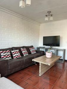 Casa Hostal Nora, Rauquén Curicó